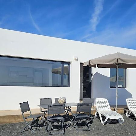 Casa Playa Quemada Junto Al Mar Villa Exteriör bild